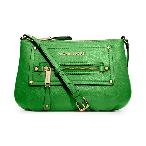 michael kors groen crossbody|michael kors crossbody for sale.